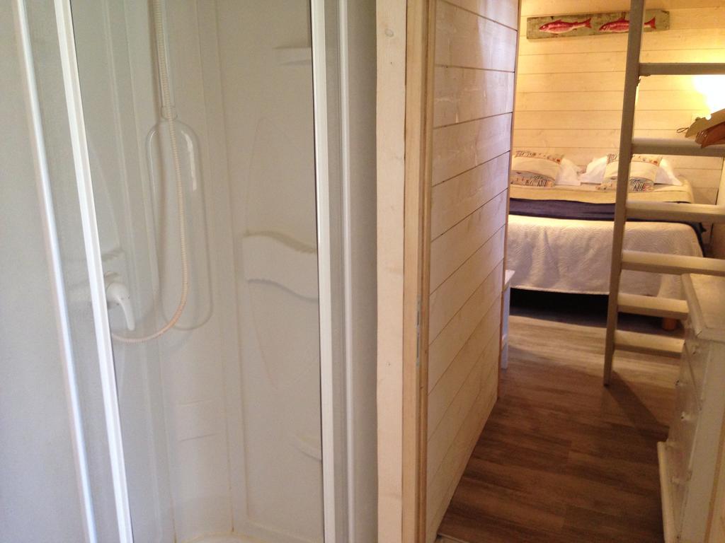 Ferienwohnung Le Repaire Du Corsaire Saint-Malo Zimmer foto